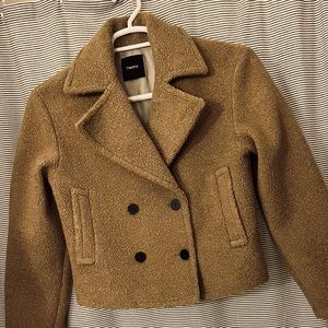 Classy AND Cozy...